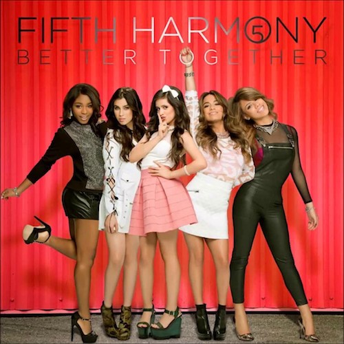 fifth harmony