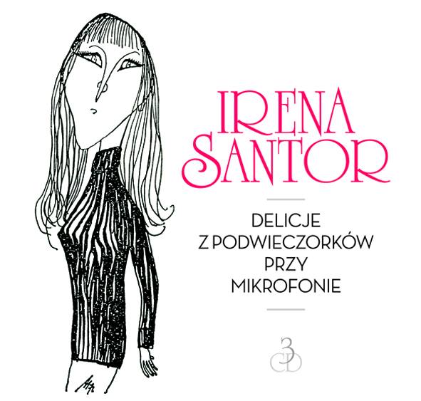 irena santor
