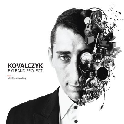 kovalczyk big band project