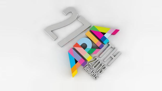 ARIA awards 2013