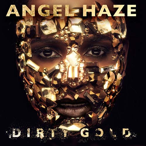 Angel Haze wystąpi w Polsce! | Znamy support Angel Haze wystąpi w Polsce! | Znamy support