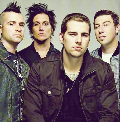 Avenged Sevenfold