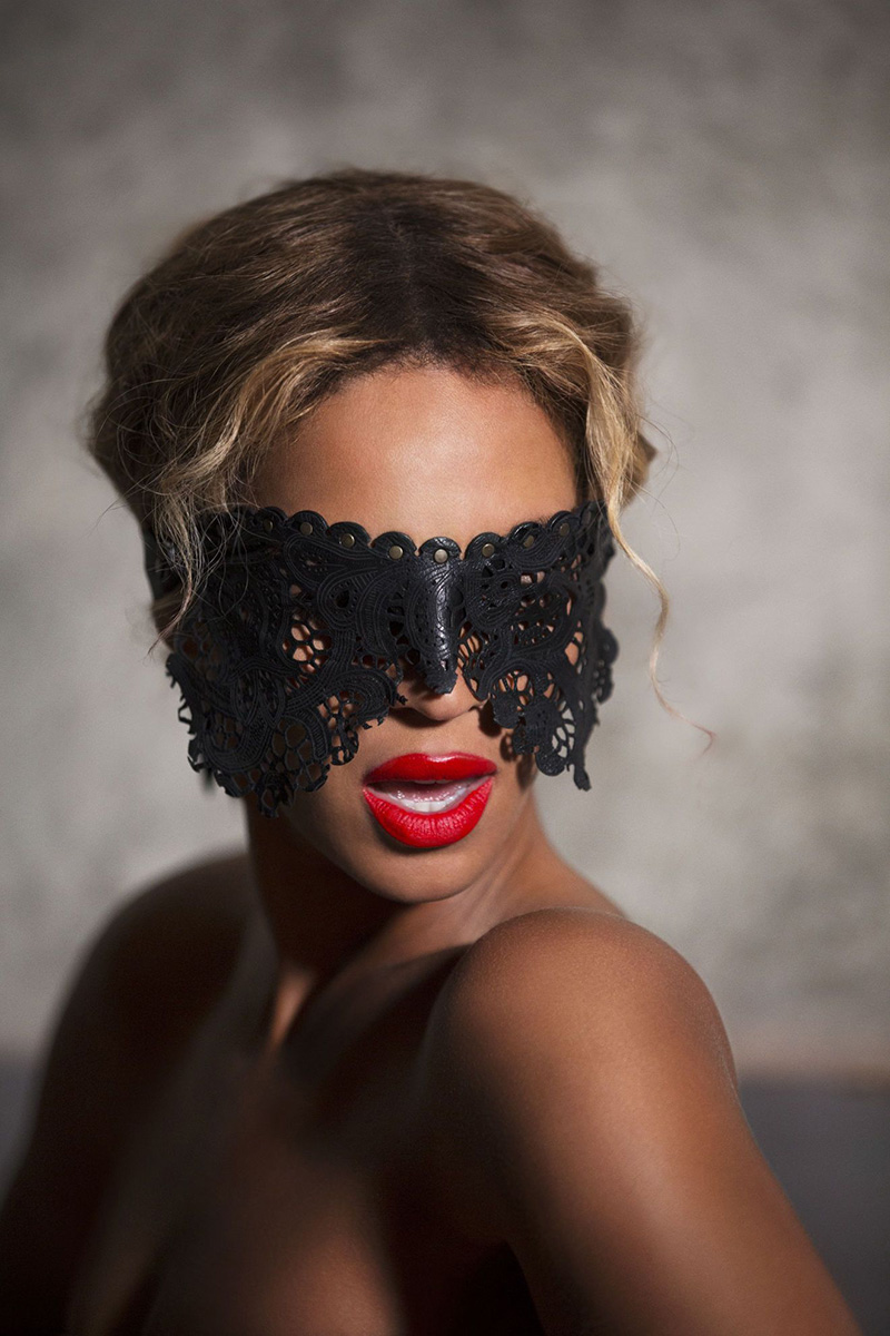 34. urodziny Beyoncé! A gdyby tak… wydała Greatest Hits? 34. urodziny Beyoncé! A gdyby tak… wydała Greatest Hits?