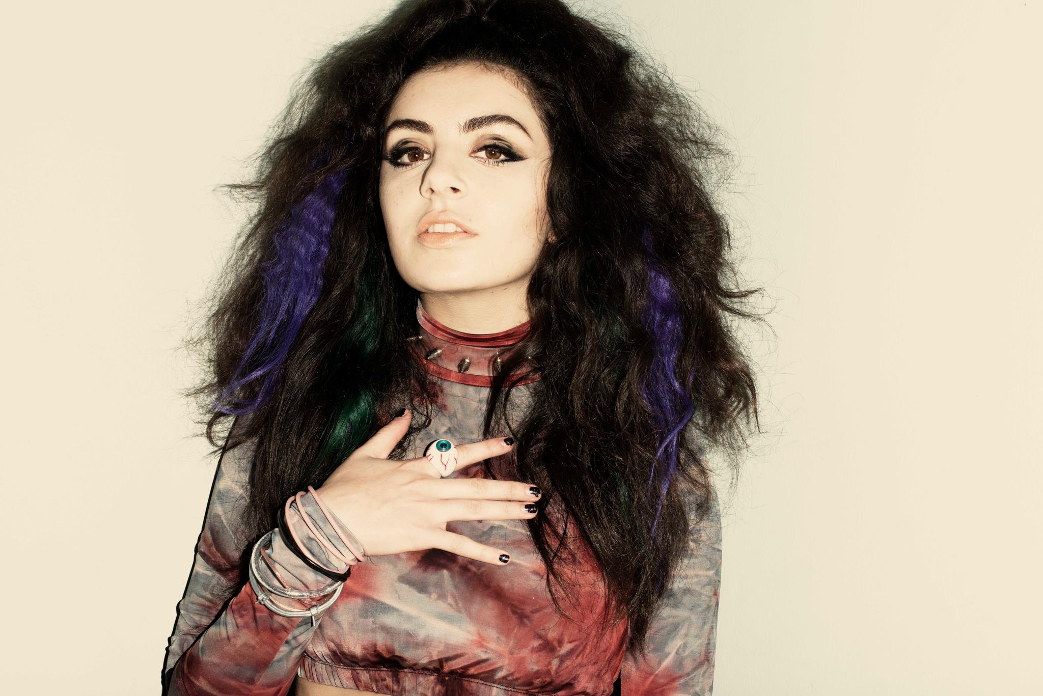 Rising Stars: Kim jest Charli XCX? Rising Stars: Kim jest Charli XCX?