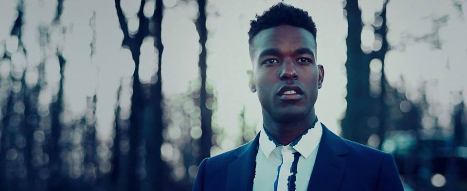 Luke James