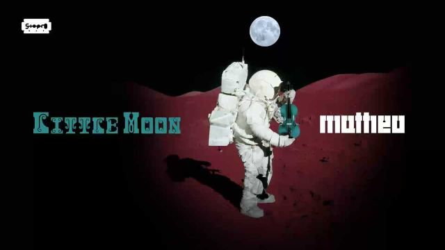 Matheo little Moon