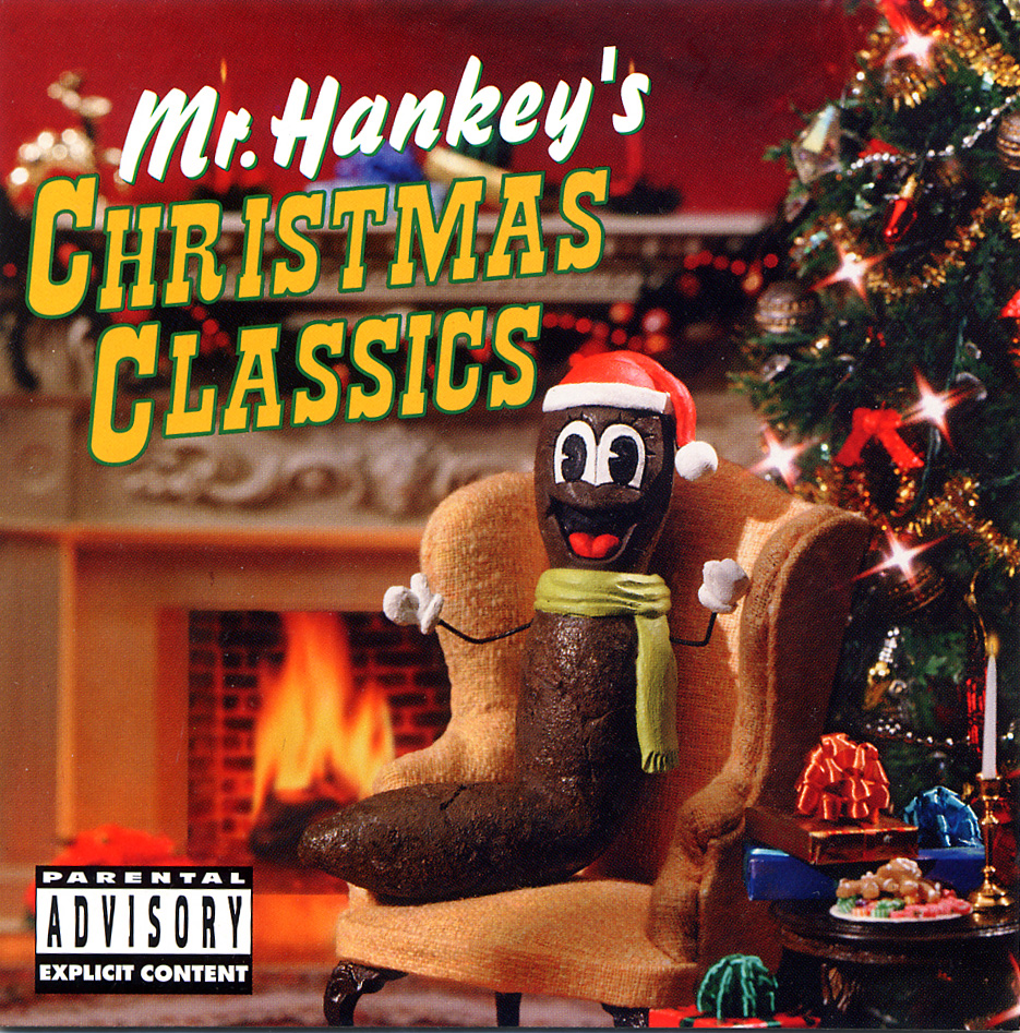 Mr. Hankey’s Christmas Classics (1999) recenzja Kamila Gajdka Mr. Hankey’s Christmas Classics (1999) recenzja Kamila Gajdka