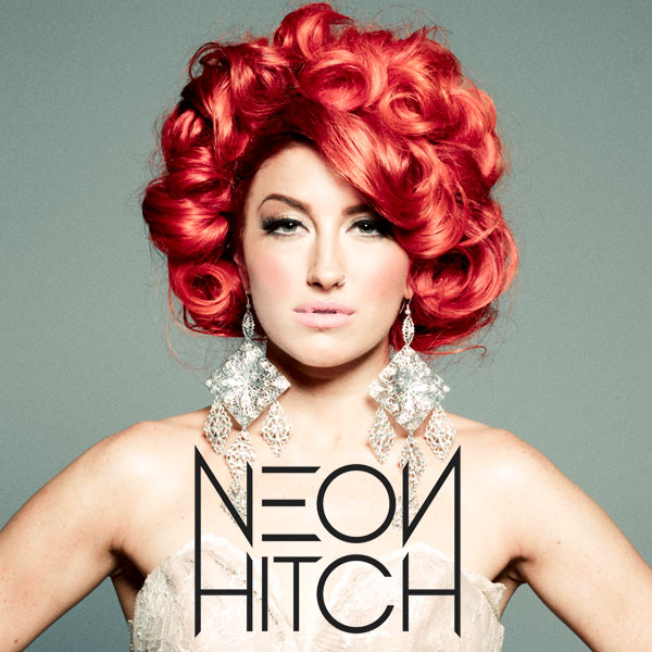 Neon-Hitch