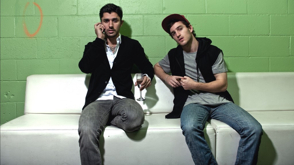 The Cataracs