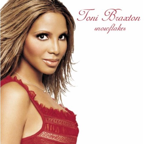 Toni Braxton – Snowflakes (2001), recenzja Zuzanny Janickiej Toni Braxton – Snowflakes (2001), recenzja Zuzanny Janickiej