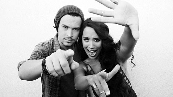 Alex & Sierra wygrali trzecią edycję X Factor USA! Alex & Sierra wygrali trzecią edycję X Factor USA!