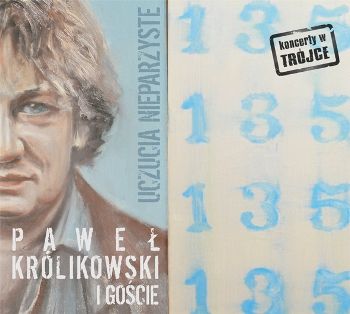 All About Music Christmas Giveaways. Wygraj album Koncerty w Trójce – Paweł Królikowski i goście All About Music Christmas Giveaways. Wygraj album Koncerty w Trójce – Paweł Królikowski i goście