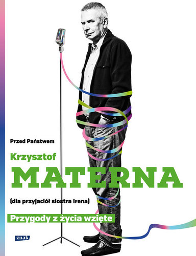 krzysztof materna