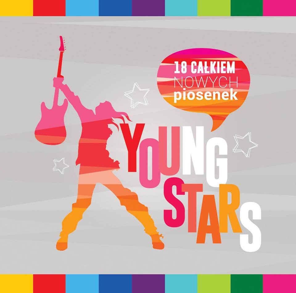 my music young stars