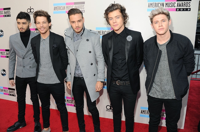 Zayn Malik opuszcza trasę One Direction Zayn Malik opuszcza trasę One Direction