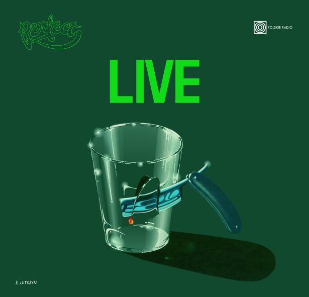 perfect live reedycja
