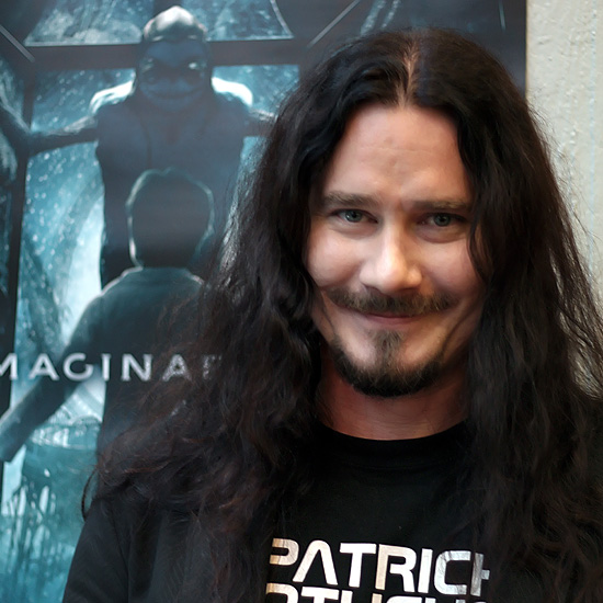 Z okazji urodzin Tuomasa Hololainena przypomnijcie sobie największe hity Nightwish Z okazji urodzin Tuomasa Hololainena przypomnijcie sobie największe hity Nightwish
