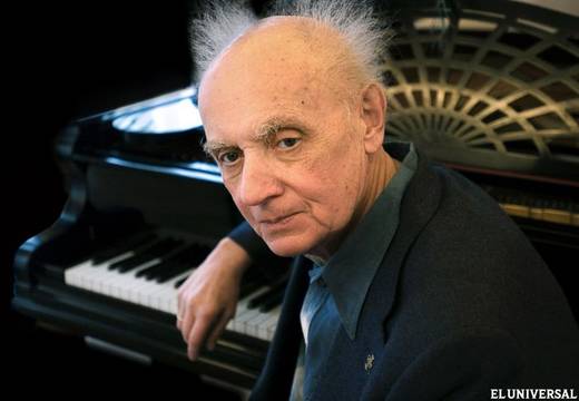 Odszedł Wojciech Kilar Odszedł Wojciech Kilar