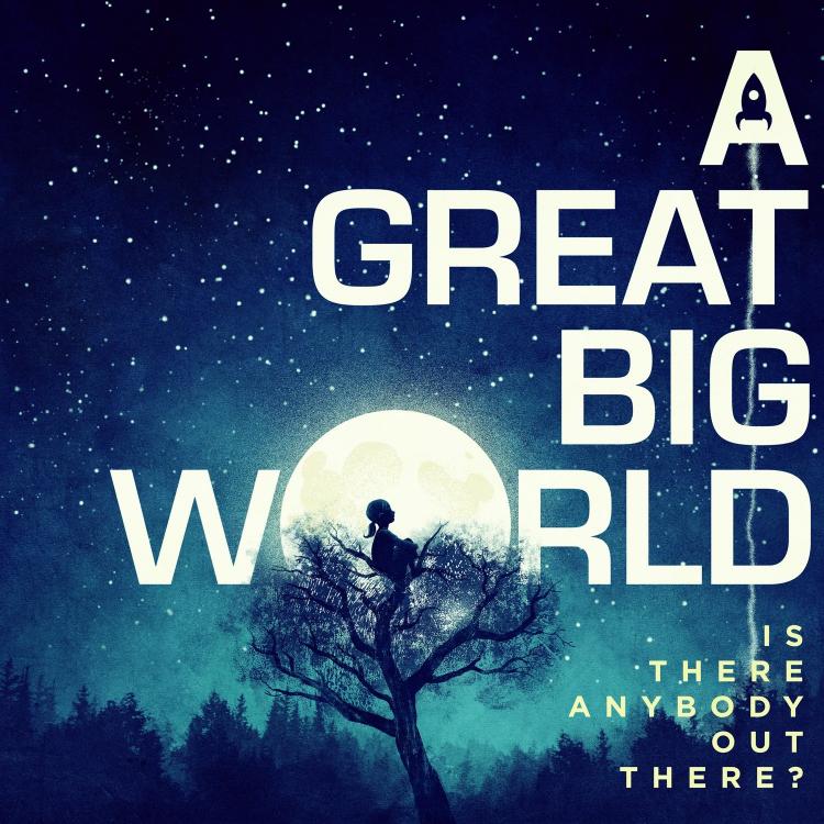 A Great Big World – Is There Anybody Out There? (2014), recenzja Filipa Wiącka A Great Big World – Is There Anybody Out There? (2014), recenzja Filipa Wiącka