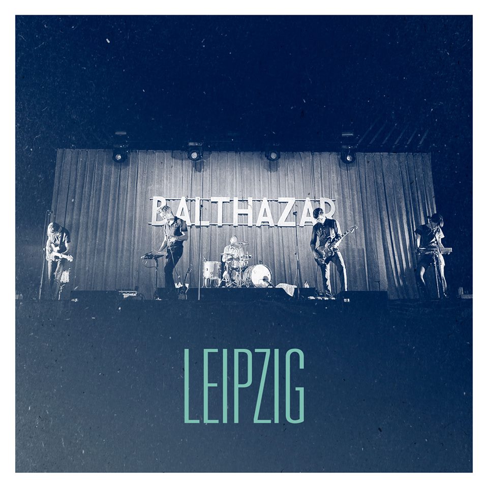 Balthazar LEIPZIG