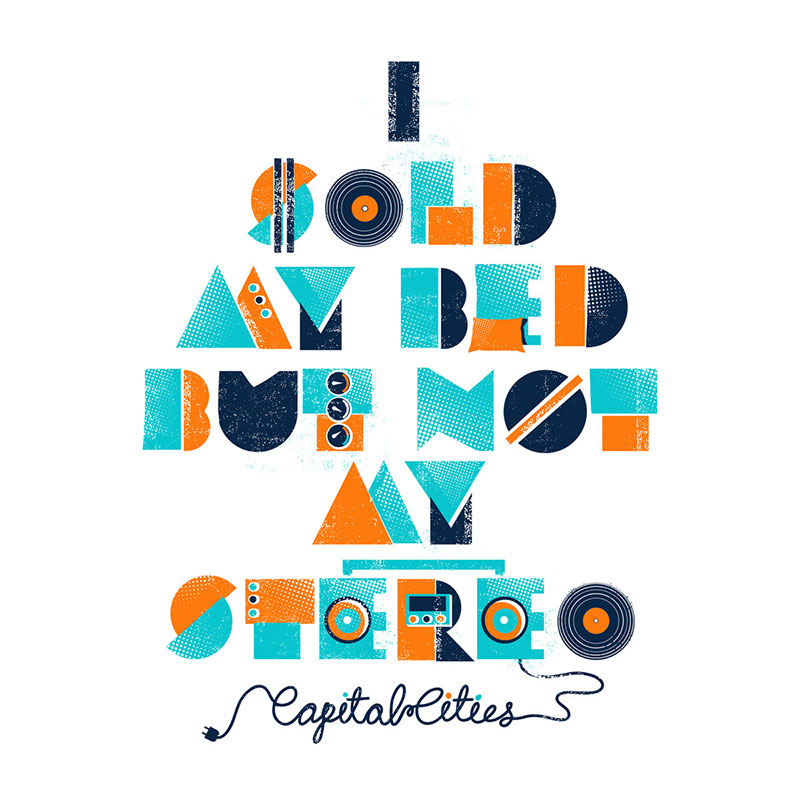 Capital-Cities-I-Sold-My-bed-But-Not-My-Stereo