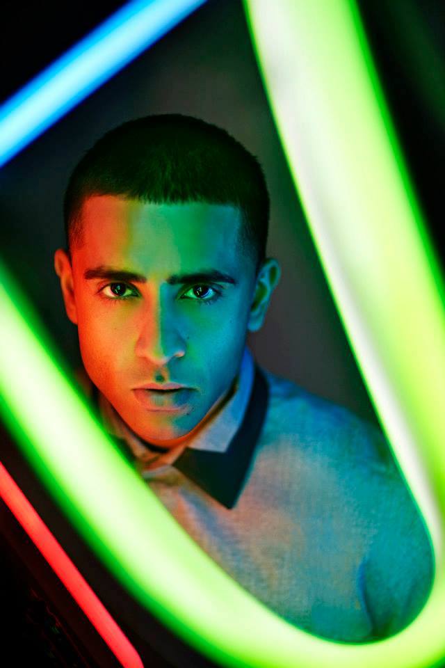 Jay Sean