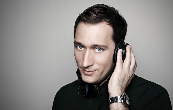 Paul van Dyk