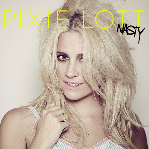 Pixie-Lott-Nasty