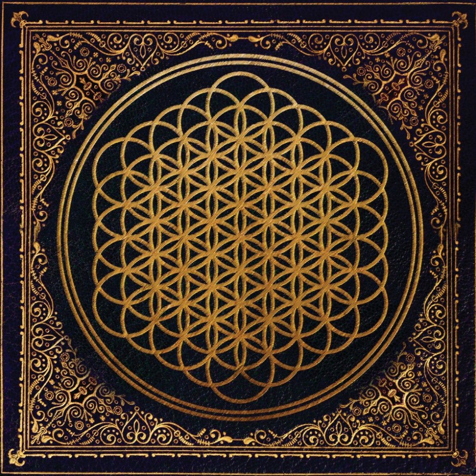 Bring Me the Horizon – Sempiternal (2013), recenzja Filipa Wiącka Bring Me the Horizon – Sempiternal (2013), recenzja Filipa Wiącka