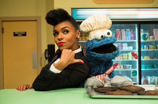 Janelle Monae ponownie na dużym ekranie Janelle Monae ponownie na dużym ekranie