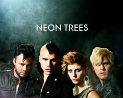 neon trees