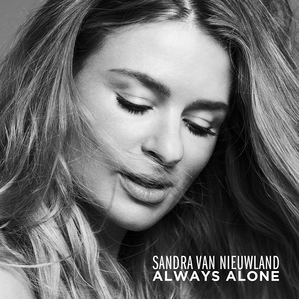 sandra van nieuwland always alone
