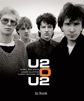 10.000 fanów All About Music. Wygraj album „U2 o U2” 10.000 fanów All About Music. Wygraj album „U2 o U2”