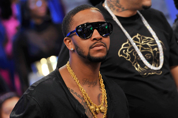Omarion