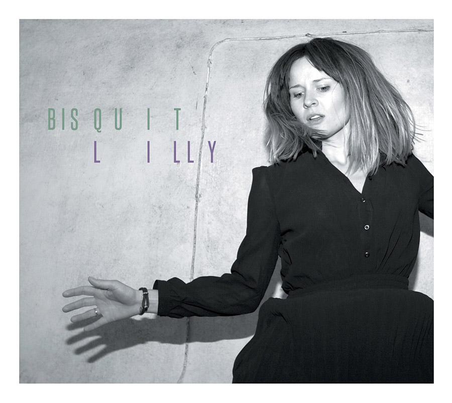 Bisquit Lilly