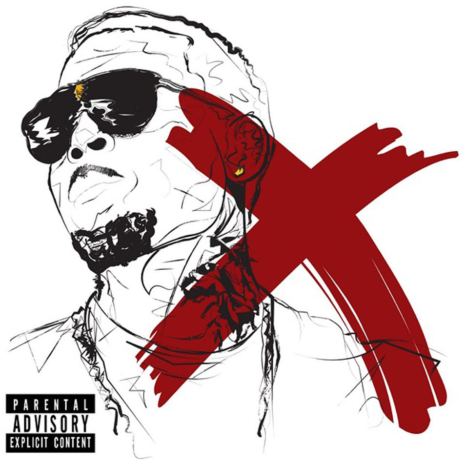 Chris Brown – X (2014), recenzja Filipa Wiącka Chris Brown – X (2014), recenzja Filipa Wiącka