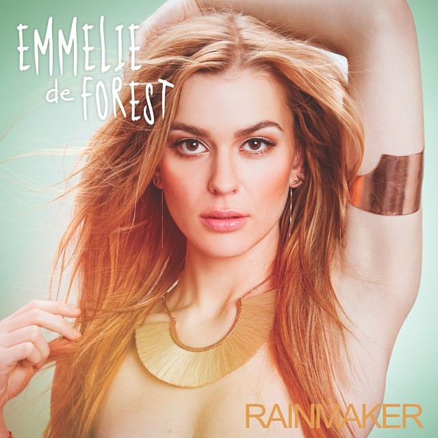 Emmelie de Forest
