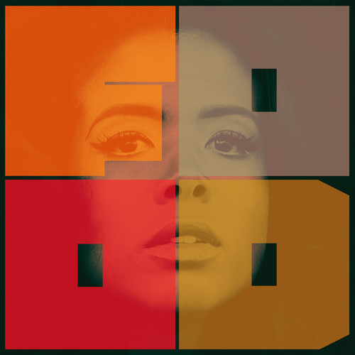 Kelis w Polsce! Kelis w Polsce!