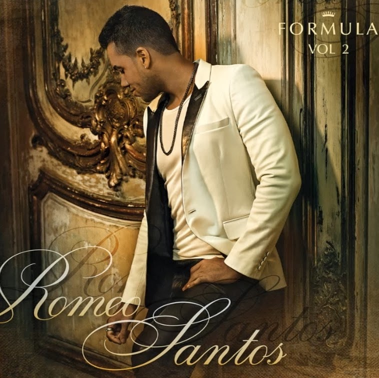 Romeo Santos