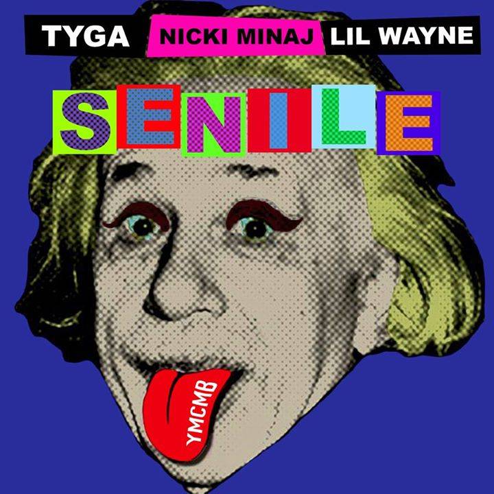 Tyga wystąpi w Polsce Tyga wystąpi w Polsce