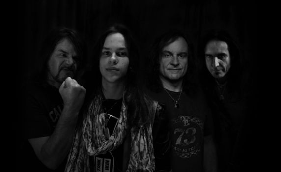 WAMI Project Featuring VINNY APPICE DOOGIE WHITE MARCO MENDOZA
