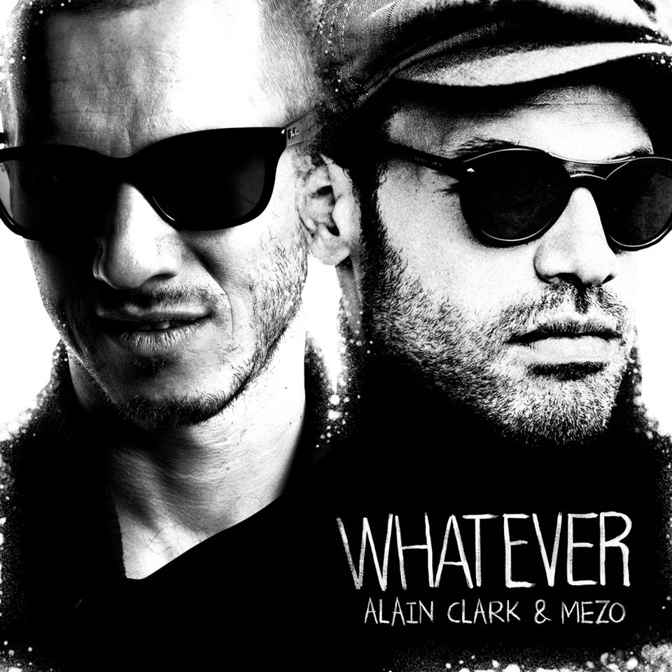 alain clark mezo whatever