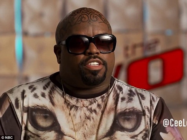 Cee Lo Green przeprasza Cardi B, Meghan Thee Stalion i Nicki Minaj Cee Lo Green przeprasza Cardi B, Meghan Thee Stalion i Nicki Minaj