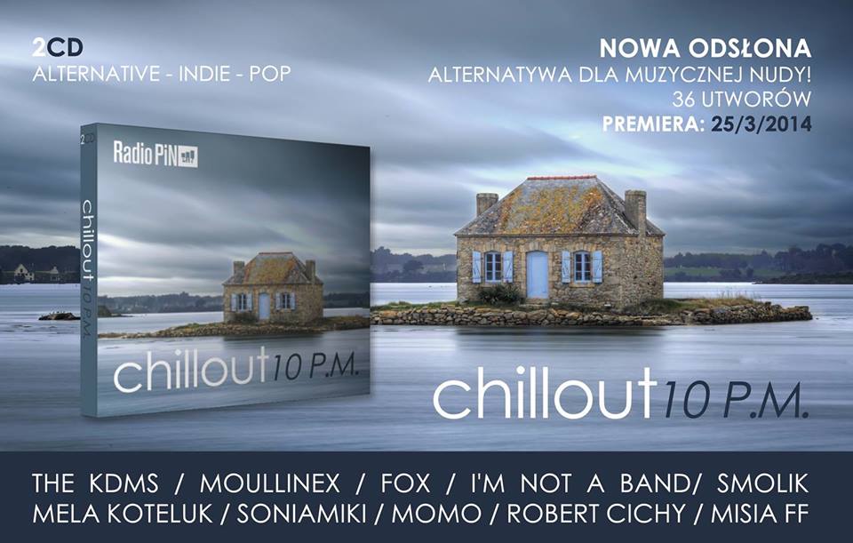 chillout 10 p.m.