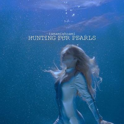 iamamiwhoami