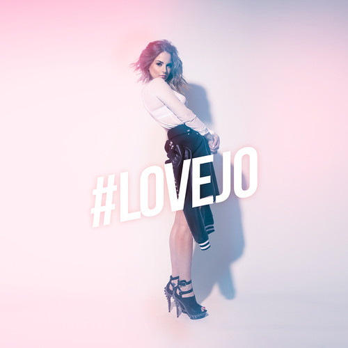 jojo lovejo