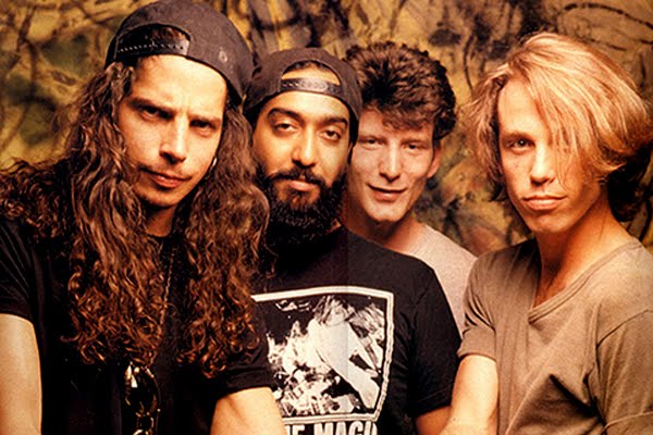 Ukaże się ostatni album Soundgarden nagrany z Chrisem Cornellem Ukaże się ostatni album Soundgarden nagrany z Chrisem Cornellem