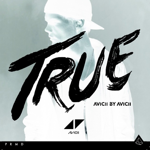 true avicii by avicii 2014