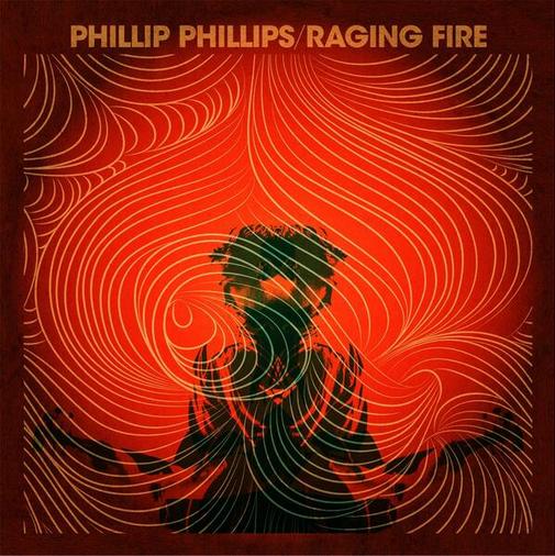Phillip Phillips