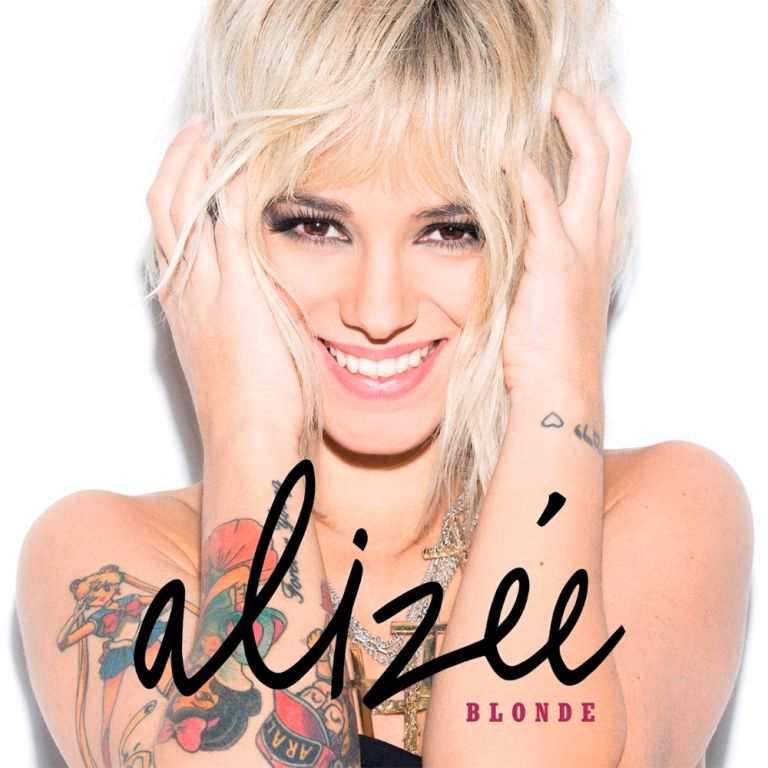 Alizée